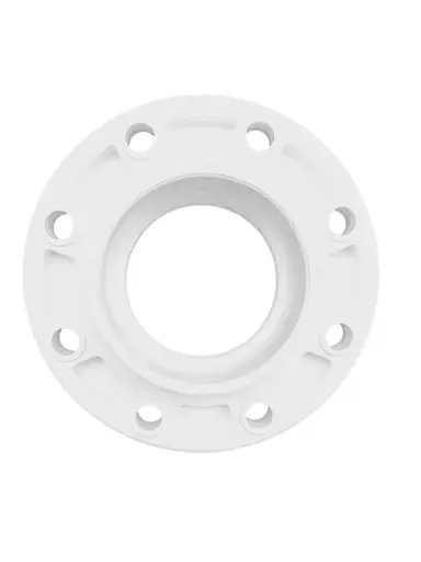 [thr4003] Brida PVC C40 4" Cem