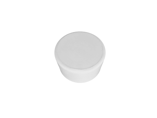 [th4034] Tapa Macho PVC C40 1/2" Rosc