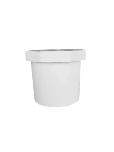 [th4006] Tapon Macho PVC C40 3/4" Cem
