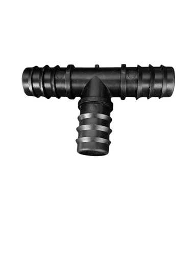 [teenet16] Tee Insercion 16mm NETAFIM