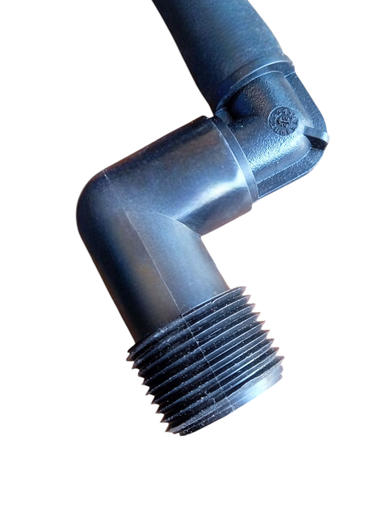 [swingjoin34] SWING JOIN CODO ARTICULADO RAINBRID 3/4"