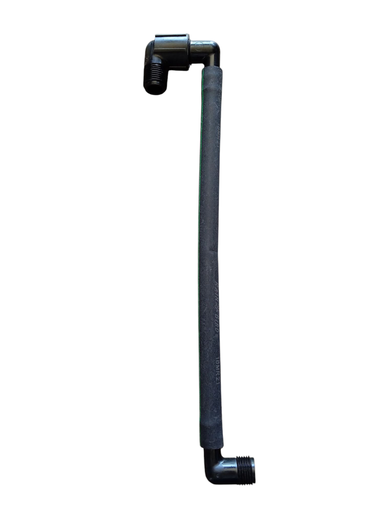 [swingjoin12] SWING JOIN CODO ARTICULADO RAINBRID 1/2"