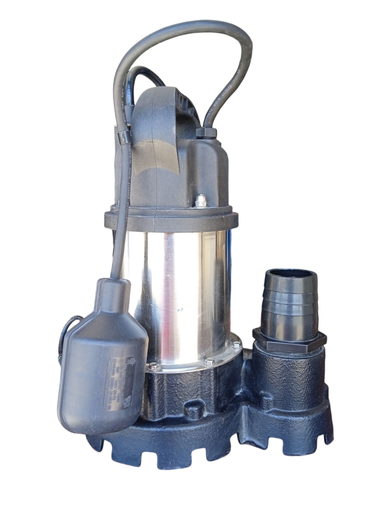 [sigma350a] BOMBA SIGMA350A 1 HP 0.75 KW 6.7 A 2" HMAX 12 M