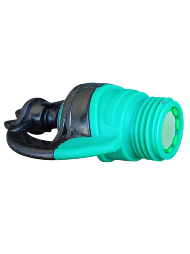 [s200090v] Microaspersor Rivulis S2000 90lph verde