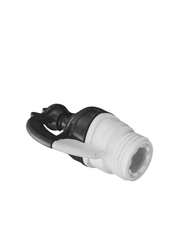 [s200090b] Microaspersor Rivulis S2000 90lph BLANCO