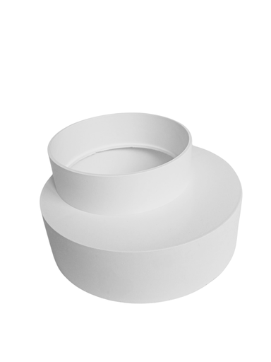 [rs160110] CESPOL  BOTE PVC 1 SALIDA X 50MM