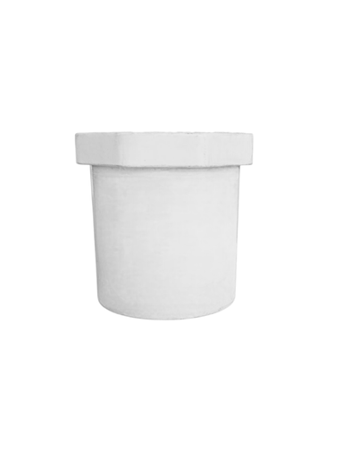[rbm40112] Tapa Hembra PVC C40 2 1/2" Rosc