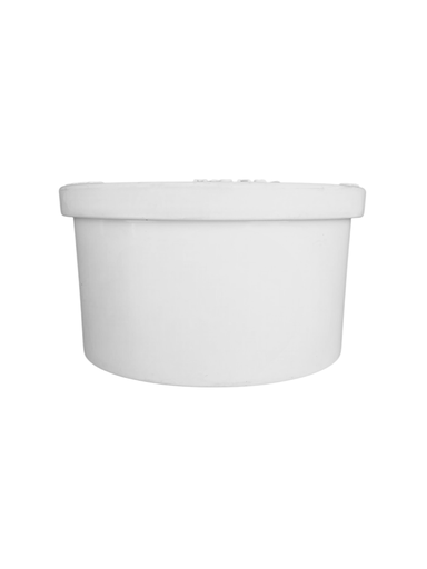 [rb4062] Tapa Hembra PVC C40 2" Cem
