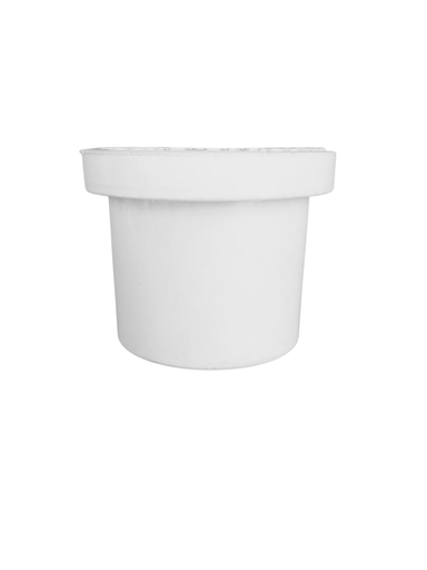 [rb403412] Red Bush PVC C40 3"X 2" Cem