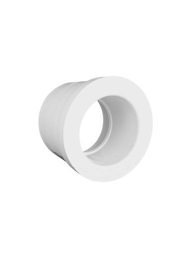 [rb402122] Red Bush Mixta PVC C40 1" X 3/4" Cem/Rosc