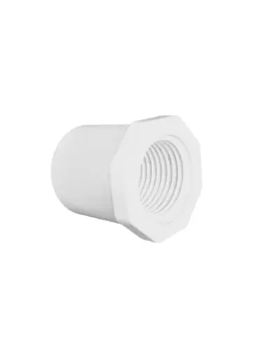 [rb402122] Red Bush Mixta PVC C40 1" X 3/4" Cem/Rosc