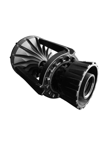 [r2000fx] ASPERSOR ROTATOR R2000FX NELSON