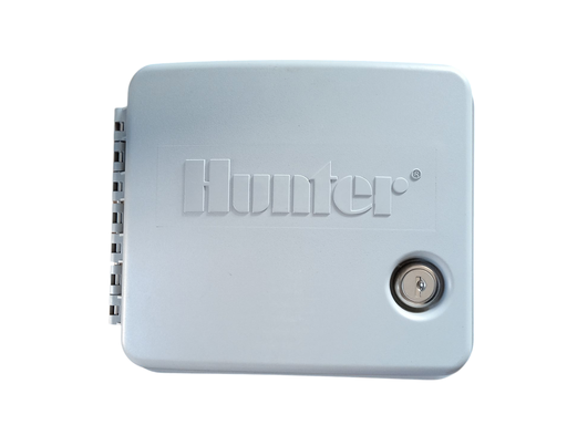 [psr-22] ARRANCADOR BOMBA DOBLE POLO 120V/220V 3.5HP hunter PSR-22