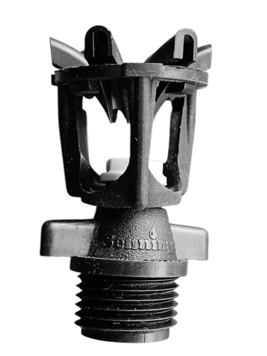 [minwob8] MINI-WOBBLER BOQ #8 ANG ALTO (LILA CON NEGRO)