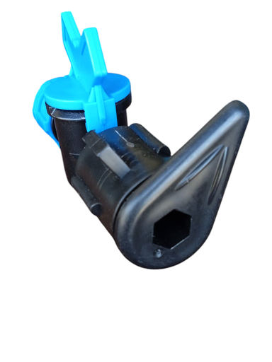 [minvallfc16] Minivalvula LayFlat x Cinta 5/8"