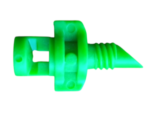 [micspr180100a] Micro Spray 360¬∞, 70 LPH VERDE