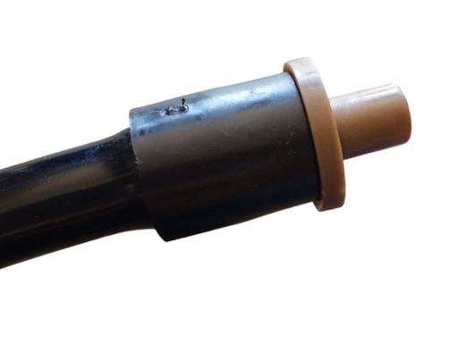 [manbas120asp] MANGUERA 1.20 Y BASE P/ASPERSOR