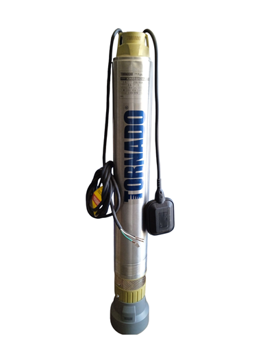[kin58-8] BOMBA SUMERGIBLE KIN58-8/1115 1.5 HP 0.8 KW 1.25"