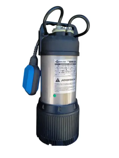 [kan44a] KANKIPLUS serie 44A-11 3/4 de HP