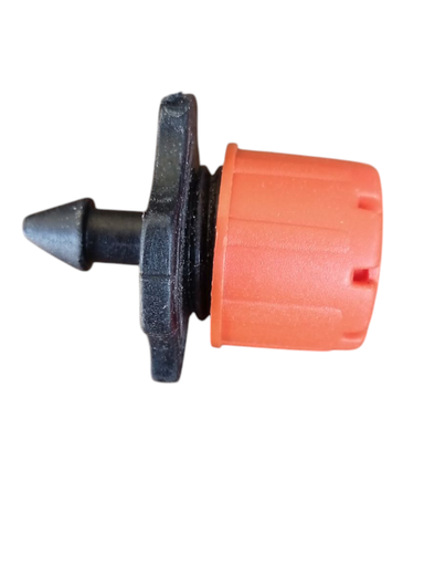 [gotadj070] Gotero Ajustable 0-70LPH
