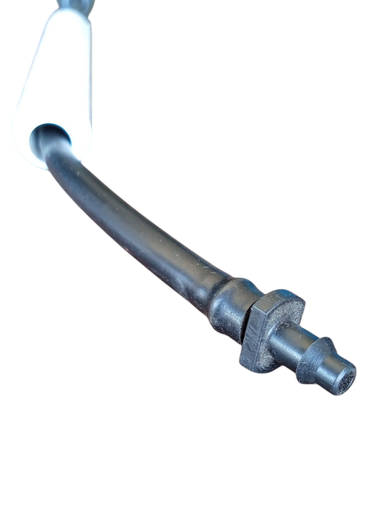 [foggera] Nebulizador SUPER FOGGER X2 TAPA AZUL (4 bar)