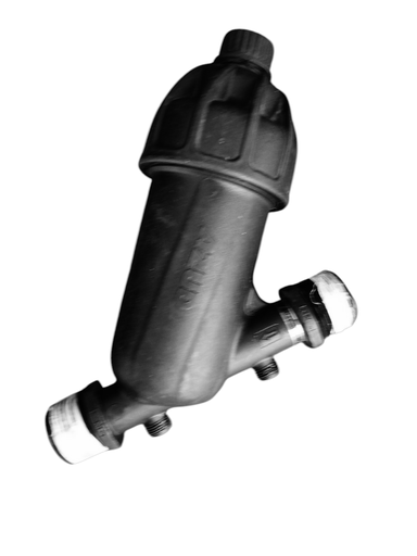 [filtro34discos] FILTRO Y-D 3/4"NPT 5M3/H DISCOS C/ROSCA 120M
