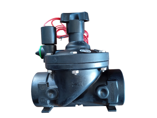 [elecber112] ELECTROVALVULA  BERMAD1 1/2"