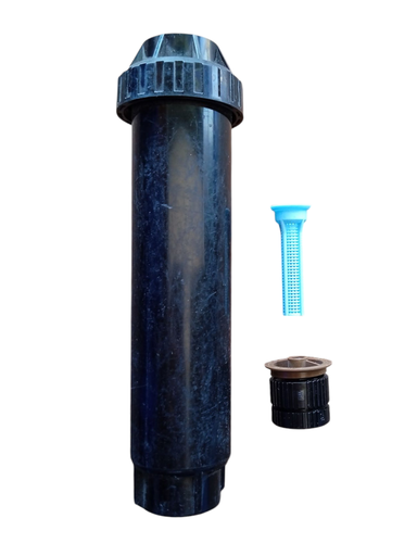[cuprounisp] CUERPO ASP PROFESIONAL 4" ENT 1/2" UNISPRAY