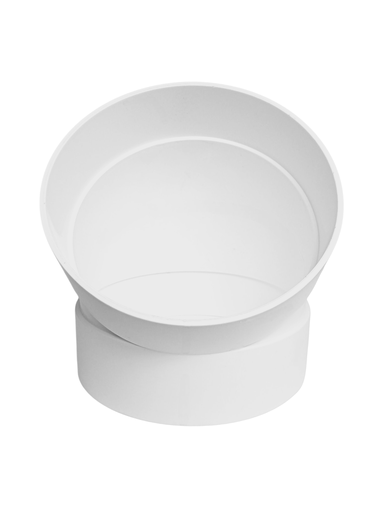 [cs4540] CODO 45 SANITARIO 40MM