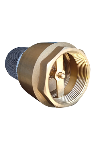 [cprrtl3wr] Valvula adm/exp aire combinada 2" RDA