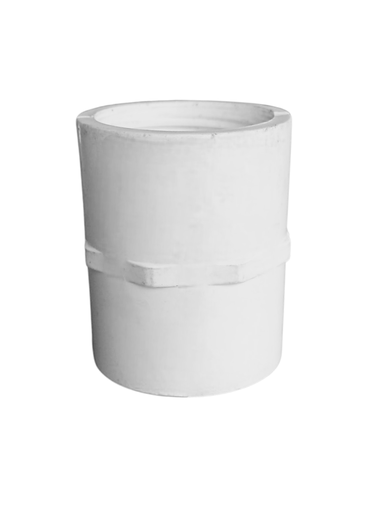 [cor4001] Tuerca Un PVC C40 1/2" Cem