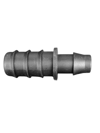 [coincg20] Conector inicial con goma 20 mm