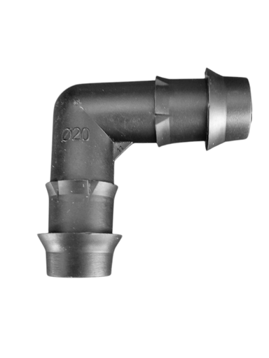 [co9020] CODO 90 X 20 MM