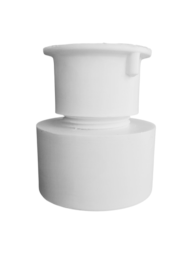 [cnclav2] TUBO HDPE CORRUGADO NEGRO 15" X 6M