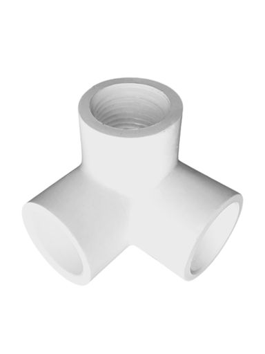 [ce4012] Cod 45 PVC C40 1" Cem
