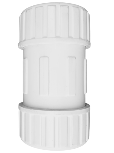[ccc40t4] Tuerca Un PVC C40 3/4" Rosc