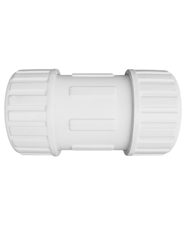 [ccc40t114] Tuerca Un PVC C40 2" Cem
