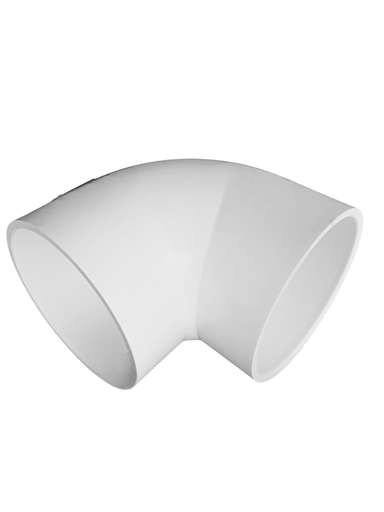 [c90408] Codo 90 PVC C40 1/2" Rosc