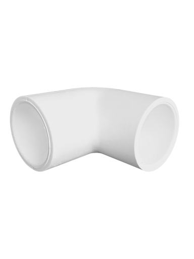 [c9040212] Cod 90 PVC C40 3" Cem