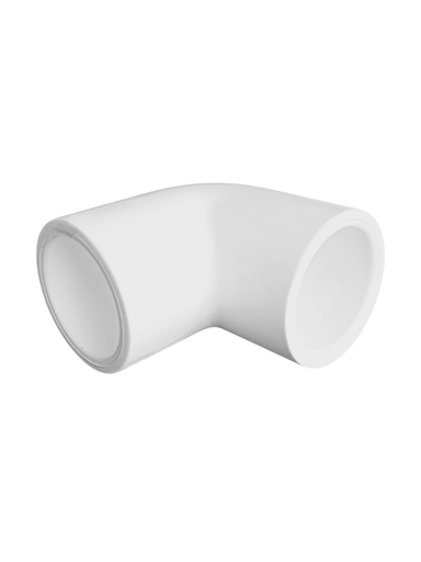 [c9040114] Cod 90 PVC C40 1 1/2" Cem