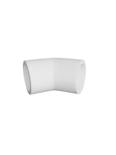 [c454034] Cod 45 PVC C40 2" Cem