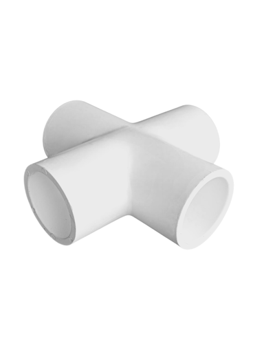 [c40114] Yee PVC C40 3/4" Cem