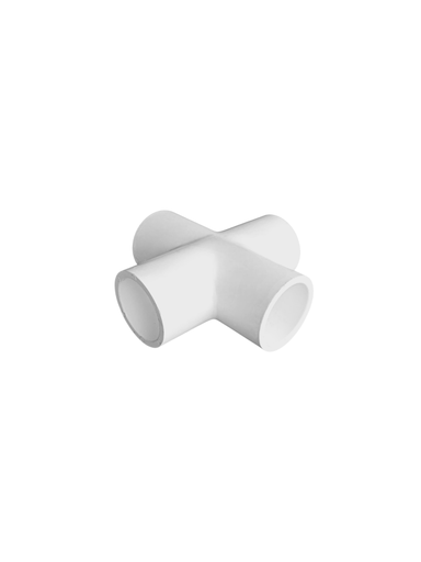 [c4001] Yee PVC C40 1/2" Cem