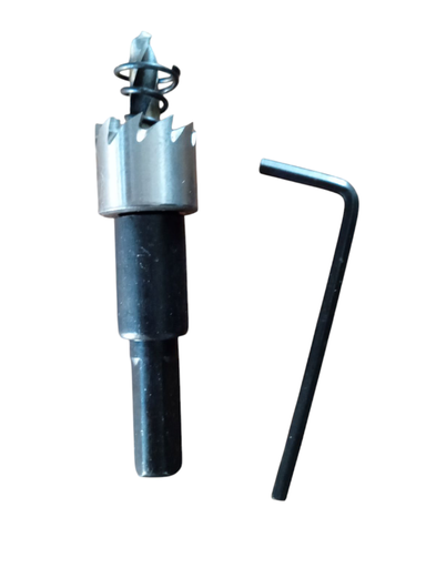 [broca16rex] Broca 16mm para inicial de riego 