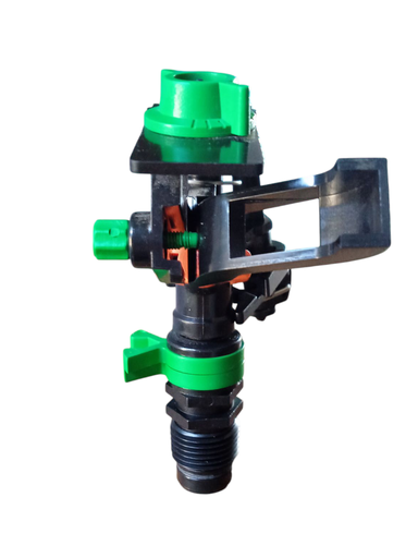 [asp50222] ASPERSOR 5022 SD-U 1/2 M BOQ 2.5 X 1.8 MM