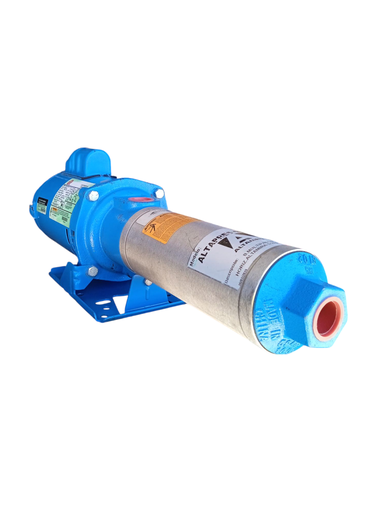 [altapres03p05m] ALTAPRES 03P05M 1/2 HP 0.37 KW 1X1