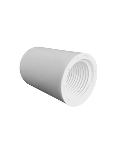 [ah4034] Adaptador Macho PVC C40 2"Cem